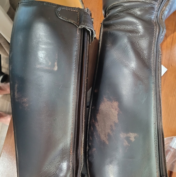 Konig Dressage Boot 5 1/2 UK - Picture 7 of 7